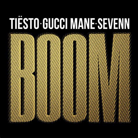 boom tiesto gucci zippy|boom tiesto sevenn lyrics.